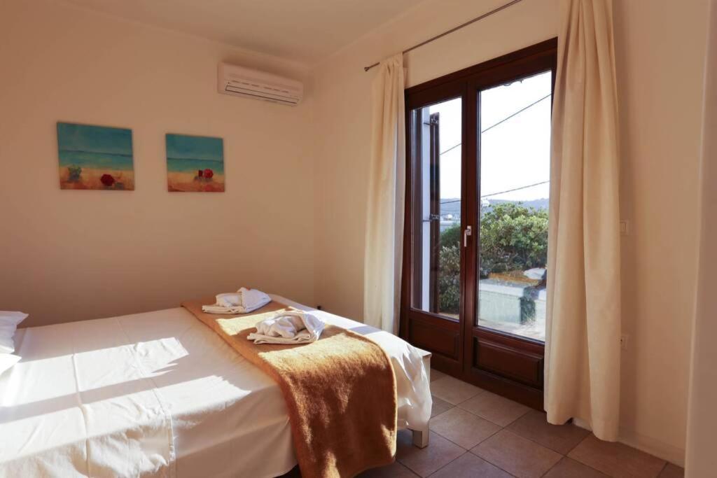 Dreamvillas-Crete - Villa Helios - Villa Thalassa Almirida Exteriér fotografie