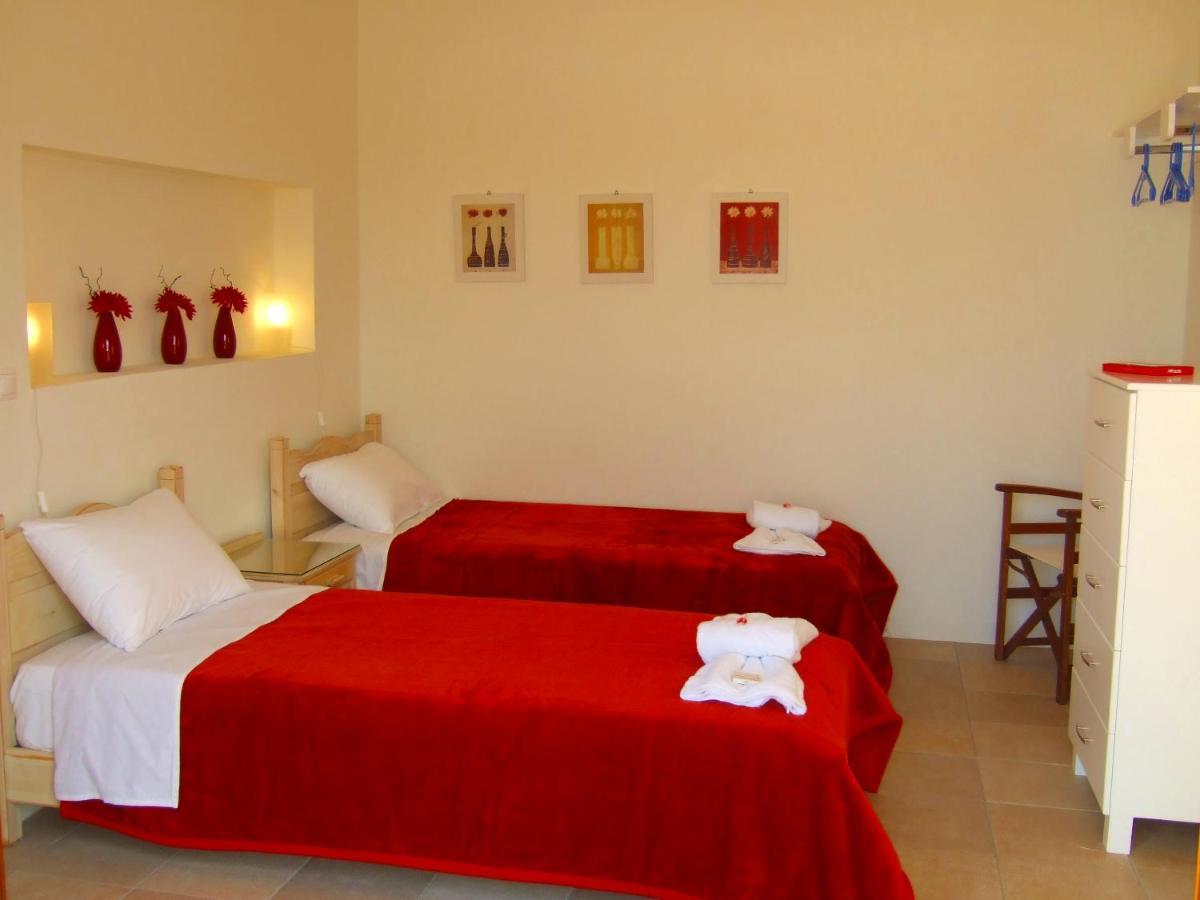 Dreamvillas-Crete - Villa Helios - Villa Thalassa Almirida Exteriér fotografie